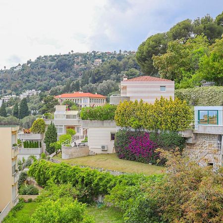 « La Grande Residence » Vue Mer, Piscine 芒通 外观 照片